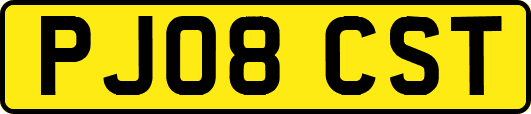 PJ08CST