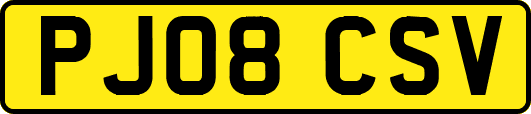 PJ08CSV