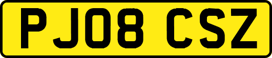 PJ08CSZ