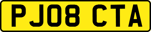 PJ08CTA