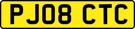 PJ08CTC