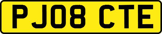 PJ08CTE