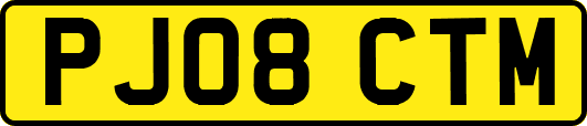 PJ08CTM