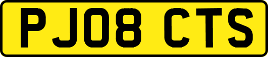 PJ08CTS