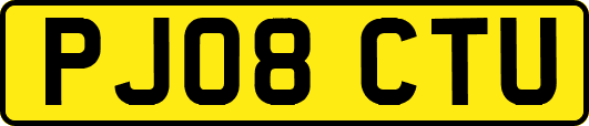 PJ08CTU