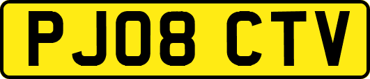 PJ08CTV