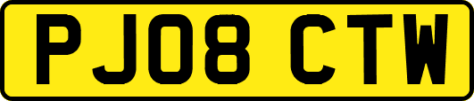 PJ08CTW