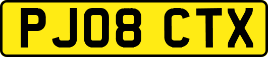PJ08CTX