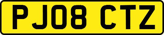 PJ08CTZ