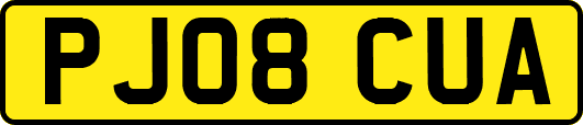 PJ08CUA