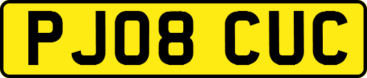 PJ08CUC