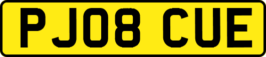 PJ08CUE