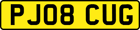 PJ08CUG