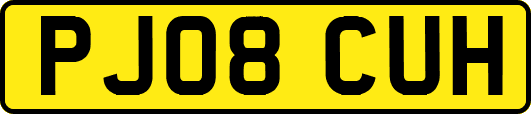 PJ08CUH