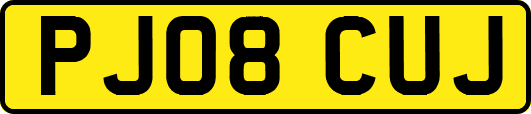 PJ08CUJ