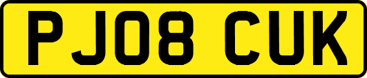 PJ08CUK