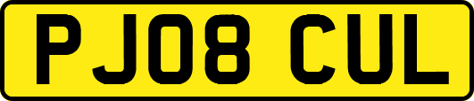 PJ08CUL