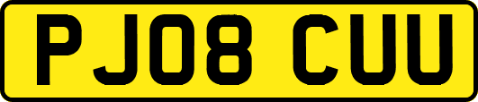 PJ08CUU