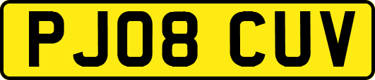 PJ08CUV
