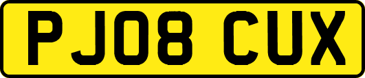 PJ08CUX