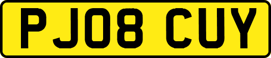 PJ08CUY