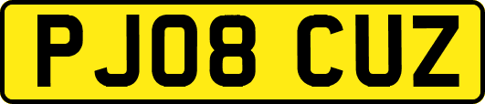 PJ08CUZ