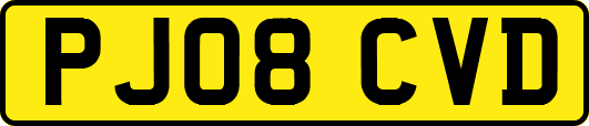 PJ08CVD