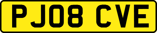 PJ08CVE