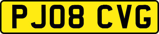 PJ08CVG
