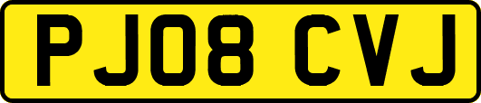 PJ08CVJ