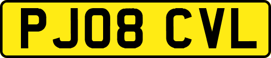 PJ08CVL