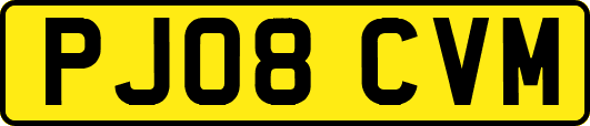 PJ08CVM