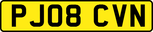 PJ08CVN