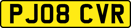 PJ08CVR