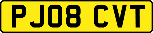 PJ08CVT