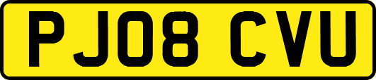 PJ08CVU