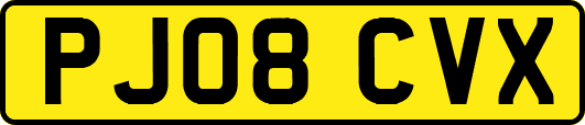 PJ08CVX