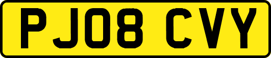 PJ08CVY