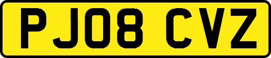 PJ08CVZ