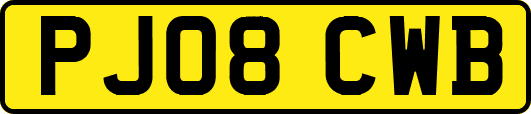 PJ08CWB