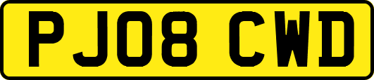PJ08CWD