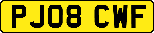 PJ08CWF