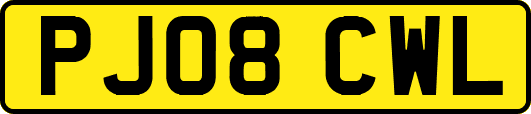 PJ08CWL