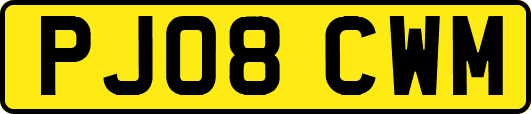 PJ08CWM