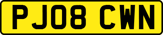 PJ08CWN