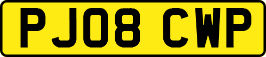 PJ08CWP