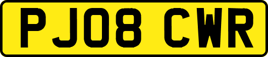 PJ08CWR