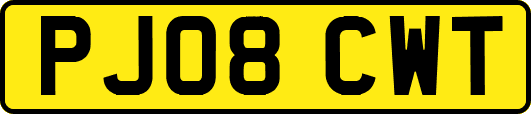 PJ08CWT