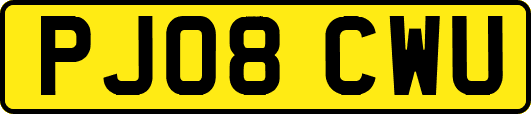 PJ08CWU