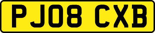 PJ08CXB